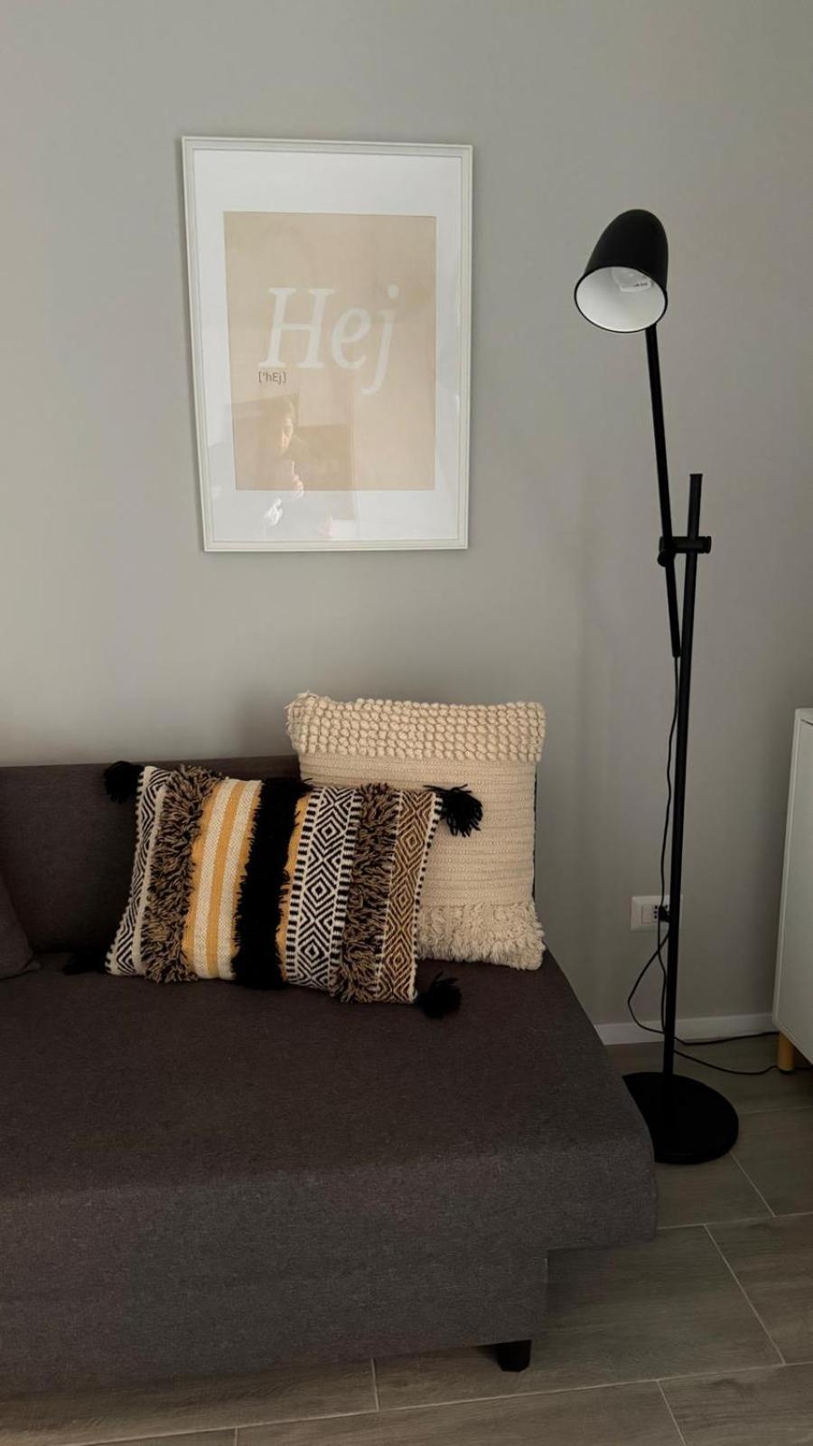 Tiburtina Flam Guest House Рим Екстер'єр фото