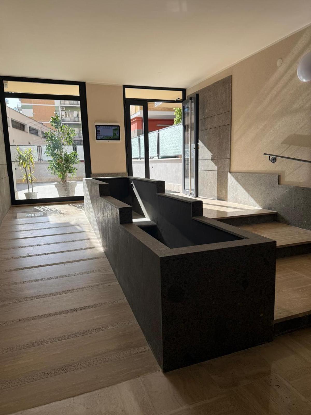 Tiburtina Flam Guest House Рим Екстер'єр фото