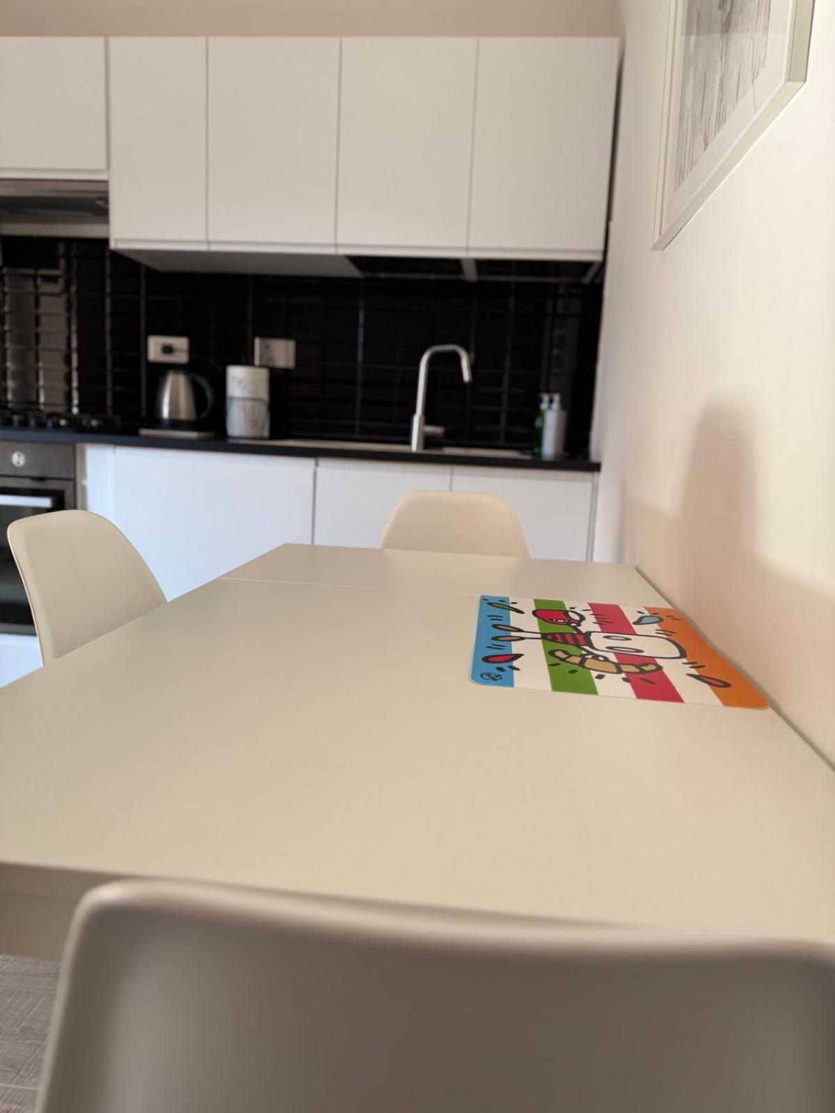 Tiburtina Flam Guest House Рим Екстер'єр фото